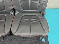 Fotel tył lewy III rząd tylny Hyundai Santa Fe II 06-12 3 rząd