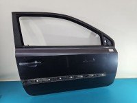 DRZWI PRZÓD PRAWE PASAŻERA Fiat Stilo 3d grafitowy 675