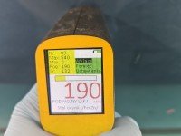 DRZWI PRZÓD LEWE KIEROWCY Ford Focus Mk1 5d