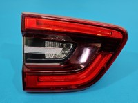 Lampa tył lewa klapy Renault Kadjar HB EUROPA 265550151R, 90061332