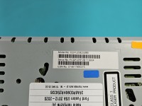 Radio fabryczne Ford Fusion USA 12-20 radioodtwarzacz