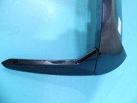 Spoiler lotka klapy BMW F45 F46 czarny 475
