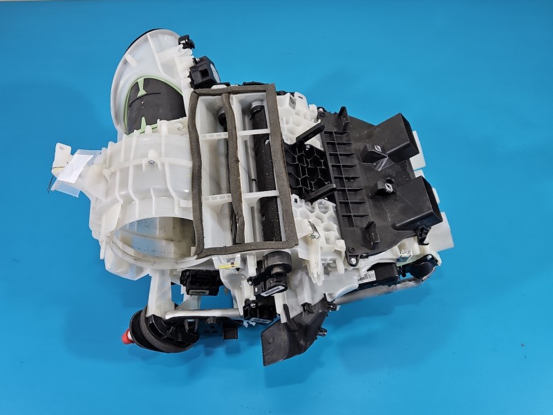 Nagrzewnica Citroen DS4 11-15 9687622880 EUROPA