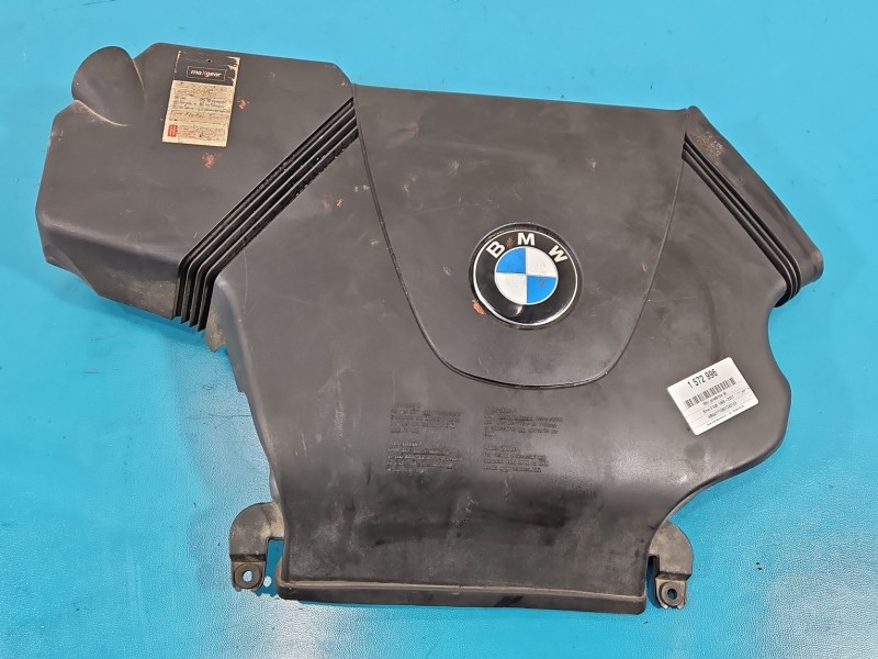 KIEROWNICA Wlot powietrza Bmw e46 2.0 16V