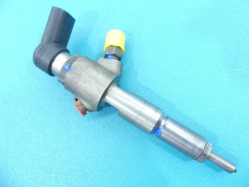 TESTOWANY Wtryskiwacz Citroen C3 I 9649574480 1.4 hdi