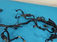 InstalacJa Wiązka silnika 9800899380 2.0 HDI Peugeot 508 I