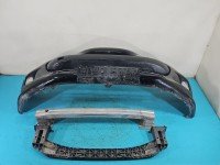 Zderzak przód Peugeot 308 I czarny KTV