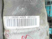 Skrzynia biegów automat Audi A8 D3 4.2 V8 tdi