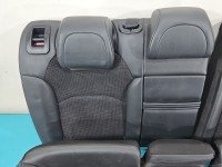 Fotele komplet kanapa Citroen C5 II X7