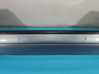 Zderzak tył Peugeot 307 błękitny EZSD kombi