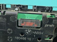Konsola panel nawiewu Bmw f10 f11 9263749-01, 9263749