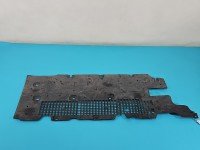 Osłona ZAŚLEPKA PLASTIK Renault Megane IV