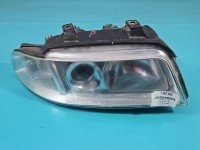 Reflektor prawy lampa przód Audi A4 B5 EUROPA