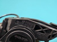 Pedał gazu potencjometr Peugeot 407 9650341780, 0280755012 2.0 16V