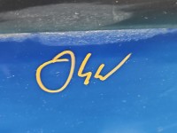 DRZWI PRZÓD PRAWE PASAŻERA Toyota Corolla E12 5d 8Q4