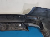 Zderzak tył Maserati Quattroporte VI 13- sedan