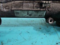 Przekładnia kierownicza maglownica Bmw f10 f11 7806974801, 6858147