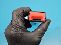 Pas bezpieczeństwa przód lewy kierowcy Skoda Octavia III 5G3857755B EU