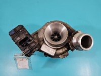 Turbosprężarka BMW X3 G01 842093-7, 8579212, 857921205 2.0d 190KM