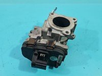 Przepustnica Opel Vectra C 507616788, 46G02UG6E 1.9 cdti (Z19DT)