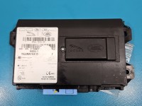 Sterownik moduł Jaguar, Europejska, TELEMATIC, DPLA-70718-CP Jaguar XE X760