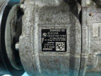 Sprężarka klimatyzacji kompresor 6994082-02, GE447140-4754, 447140-4754 BMW G20 2.0 T (B48b20a)