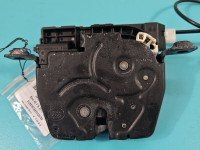 Zamek klapy tył 966929-112, 163672-10 BMW X5 F15 HB