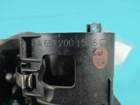Obudowa filtra paliwa Mercedes W212 A6512001556 2,2.0 CDI