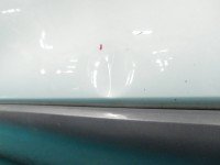 Drzwi przód lewe Dacia Dokker 5d biały DV369