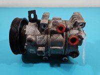 Sprężarka klimatyzacji kompresor Kia Sportage IV 15-21 1.6 GDI
