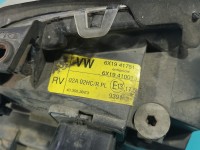 Reflektor lewy lampa przód Vw Lupo EUROPA