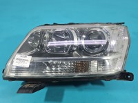 Reflektor lewy lampa przód Suzuki Grand Vitara II EUROPA