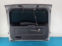 Klapa tył Kia Sportage II 04-10 HB 5d srebrny S6 Klapa tył Kia Sportage II 04-10 HB 5d srebrny S6