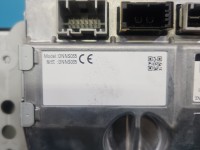 Radio fabryczne Land Range Rover III L322 01-12 radioodtwarzacz