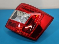 Lampa tył prawa Skoda Octavia III kombi EUROPA 5E9945096A