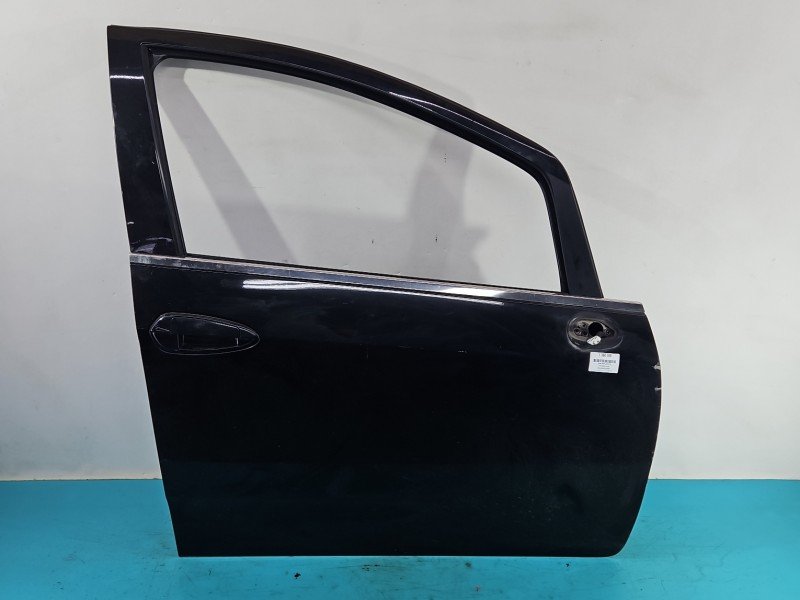 DRZWI PRZÓD PRAWE PASAŻERA Fiat Grande Punto 5d