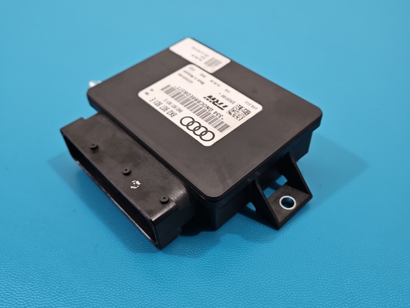 Sterownik moduł Producent części: Audi, HAMULCA RĘCZNEGO AUDI A4 B8 8K0907801E