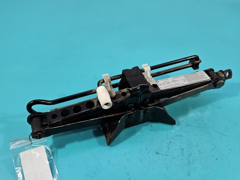 lewarek Podnośnik samochodowy trapezowy Bmw X3 e83