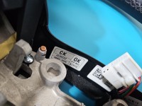 Kierownica Kia Stinger 56100-J5790CEZ, 180509-00006