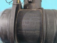 Przepływomierz AUDI Q7 I 4L 0280218060, 06A906461G 4.2 V8 FSI