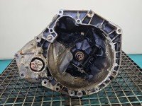 Skrzynia biegów 284-8672289 Fiat Tipo II 15- 1.4 16V
