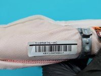 Kurtyna lewa poduszka airbag Opel Astra V K kombi