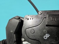 Zamek tył lewy hyundai H1 II drzwi przesuwne 2 elementy