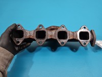 Kolektor wydechowy Jaguar XE X760 2.0d