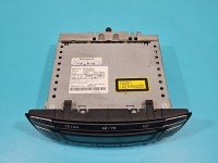 Radio fabryczne Toyota Aygo 05-14 86120-0H010 radioodtwarzacz