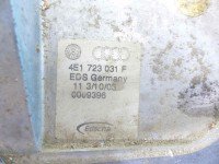 Podstawa Audi A8 D3 IMPRK1203922, 4E1723111, 4E1723031F, Europejska, MOCOWANIE PEDAŁÓW 3.7 V8 4E1723111, 4E1723031F