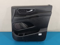 Tapicerka drzwi przód prawa boczek Mercedes Vito W447 14- A447727