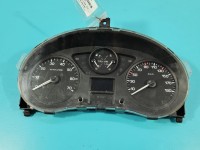 Licznik Citroen Berlingo II 555001310104 1.6 hdi EUROPA