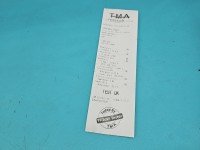 TEST Alternator INFINITI QX60 12- 23100-9UA0A 3.5 V6