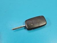 Stacyjka KLUCZYK WKŁADKA Audi A4 B6 4B0905851C